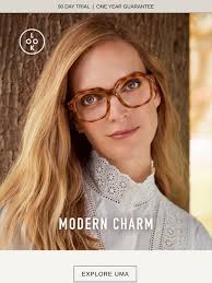 LOOK OPTIC: COSMO & LAUREL READERS BACK IN STOCK?!