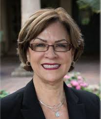 San Antonio Women's Hall of Fame