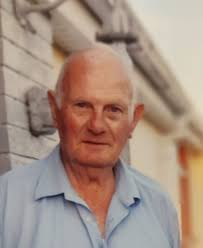 The death has occurred of...