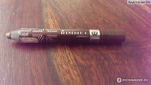карандаш для глаз Maybelline Tattoo Liner гелевый тон 942 Karandash Dlya Glaz Rimmel Scandaleyes Kohl Kajal Waterproof Byudzhetnyj Karandash Rimmel Pobedil Karandashi Legendy Otzyvy Pokupatelej