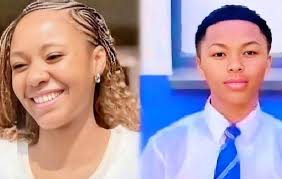 Mesi Leta peyi'm🤣 Pou yon fanm gen 34 ans ou gen kè ap rele yon timoun  14ans papi, papi anba kòk…..🤔🤔 Antouka piti sa se yon Aino 2 epa ti bagay  non