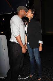 Mini bio (1) chanchez was born in montgomery, alabama, and spent the majority of his childhood in atlanta. Tamera Mowry Hosea Chanchez Tamera Mowry Couple Photos Couples