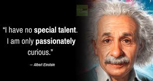 What other choice do we have? Albert Einstein Quotes Thoughts That Will Really Inspire You Always