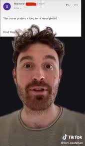 Prospective tenant's rental application is rejected after asking for  'landlord reference'