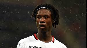 Camavinga играет с 2018 в стад ренн (ренн). You Can Feel What Camavinga Does Deschamps Says Teenager Merits France Selection