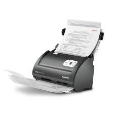 Ambir Imagescan Pro 820i Ds820 As High Speed Duplex Document And Id Scanner With Automatic Document Feeder 20ppm High Speed Du Id Scanner Scanner High Speed