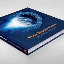 Myastrobook Birth Horoscope Hardcover Book Birth Chart