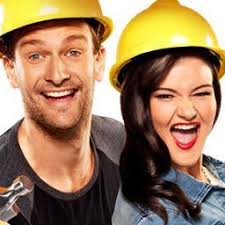 The block viewers accuse luke and jasmin of copying their winning room. Luke And Ebony Lukeandebony Twitter