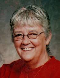 Obituary for RIta Goll