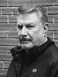 Words From the Sierra Madre PD: