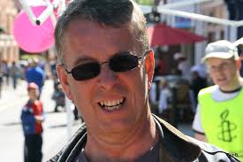 Wokingham May Fair 2011