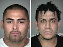 8 Facing Gang Activity Charges www.keepingourcommunitiessafe.us