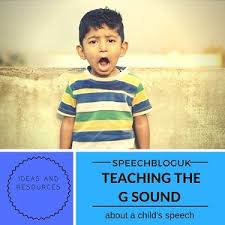 How old should your child be to pronounce k? How To Teach A Child To Say G Speechbloguk