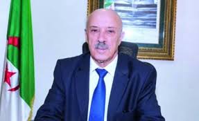 جاء ذلك خلال لقاء له، اليوم الأحد، بنائب Ø³ÙÙŠØ± Ø§Ù„Ø¬Ø²Ø§Ø¦Ø± Ù„Ù€ Ø§Ù„Ø´Ø±Ù‚ Ooredoo ÙˆÙ…ØµÙ†Ø¹ Ø¨Ù„Ø§Ø±Ø© Ù„Ù„Ø­Ø¯ÙŠØ¯ Ø£Ø¨Ø±Ø² Ø§Ù„Ø´Ø±Ø§ÙƒØ§Øª Ø§Ù„Ù‚Ø·Ø±ÙŠØ© Ø§Ù„Ø¬Ø²Ø§Ø¦Ø±ÙŠØ©
