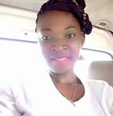 Beautiful soul, She's not camera shy like me lol, full of smile and  happiness