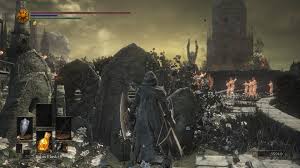 Donc si vous avez du temps à une créature cauchemardesque appelée en vo dancer of the frigid valley mais avec un petit côté majestueux, de part ses mouvements amples et. Dark Souls 3 The Ringed City Full Walkthrough The Ringed City Guide Walkthroughs The Escapist