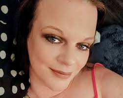 Virginia Vecchio's Instagram, Twitter & Facebook