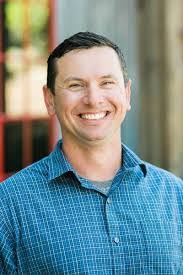 Gary Usrey's Instagram, Twitter & Facebook