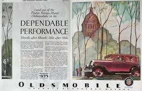 Image result for Washington Gray 1929 Oldsmobile