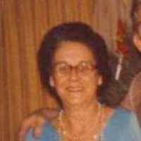 Dolores Theresa Daley (1924–1994) • FamilySearch
