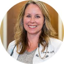 Jennifer Dunlop's Instagram, Twitter & Facebook