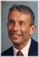 Daniel Walsh-Davenport Obituary (1952