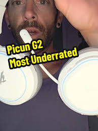 Discover the Most Underrated Gaming Headset