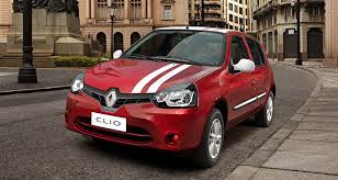 Renault Clio Mío amplía su oferta. Nuevo equipamiento | Automotiva