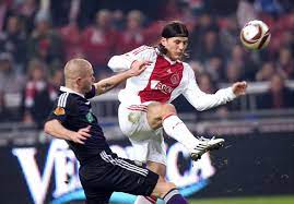 Buy tickets today before they sell out. Anderlecht Stride Past Ajax To Summit Uefa Europa League Uefa Com