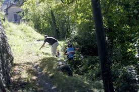 Moto ran over bakelants legs after lombardy ravine crash. Bakelants Out Of Intensive Care Road Bike Action