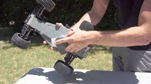 How To Clean Your Rc Truck | Traxxas