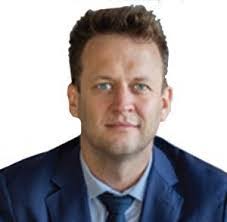 Ryan Casper's Instagram, Twitter & Facebook