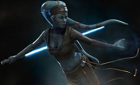 Twi'Leks: Part 1: Lekku – Diy The Galaxy Of Star Wars