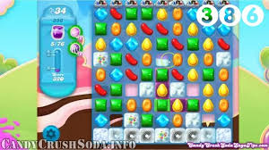Candy Crush Soda Saga Level 384 Videos Cheats Tips And Tricks Candy Crush Soda Saga