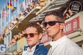 The move achieves the desired photo opp, but miles loses the championship he deserved on a technicality. Affiche Vf Pour Le Mans 66 De James Mangold Fucking Cinephiles Le Meilleur Du Cinema Par Les Plus Badass Des Cinephiles