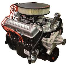 Specs are for the 330 hp 350 chevy with vortec style head version jasper stock performance engine. Small Block Crate Engine By Pace Performance 350 290hp With Retro Style Corvette Package Gmp 19421178 Cx