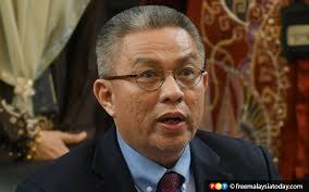 Adham bin baba (jawi ادهم بن بابا; Semua Menteri Kabinet Jalani Ujian Saringan Covid 19 Tiga Positif Kata Dr Adham Baba Free Malaysia Today Fmt