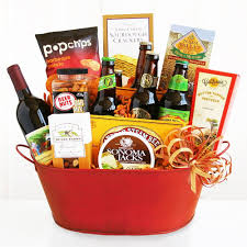 Order Wine And Beer Party Online Our Product Range Offers Gift Baskets For Almost Every Occasion Or Holiday Wine Gift Baskets Holiday Wine Gift Holiday Wine