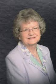 Virginia "Jenny" Lee Cummings Obituary (2022)