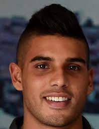@emersonpalmieri agora faz parte do grupo de #meninosdavila campeões da champions league. Emerson Spielerprofil 20 21 Transfermarkt