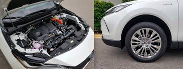 As a big fan of the toyota safety features this venza has sensors for about any. Test Drive 2021 Toyota Venza Xle The Daily Drive Consumer Guide The Daily Drive Consumer Guide