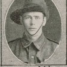 Allen, Edward Hugh, 1889