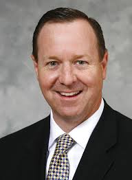 Baptist Health Paducah interim president named