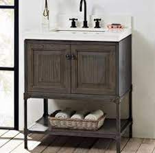 The oasis design indulges the senses with straightforward lines gentled by a neutral, sand pebble finish that highlights the natural beauty of the richly figured acacia veneers. 14 Fairmont Design Vanity Options Ideas Fairmont Designs Vanity Fairmont