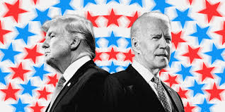 The 2020 election by the numbers. Election 2020 Trump Biden Hold Dueling Florida Rallies
