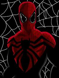 pin by น นท นภ ส เรไรวรรณ on การ ต น spiderman spiderman art spiderman poster