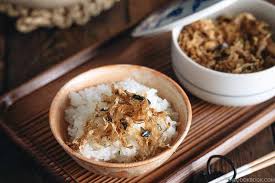 Homemade Furikake Japanese Rice Seasoning Just One Cookbook Recipe In 2021 Food Recipes Seasoned Rice
