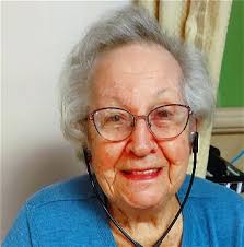 Obituary information for Norah Evelyn Goretzki