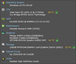 This package contains the nvidia quadro desktop graphics driver, version 442.05. Hp Z420 And New Nvidia Quadro Graphic Cards Hp Support Community 7290823