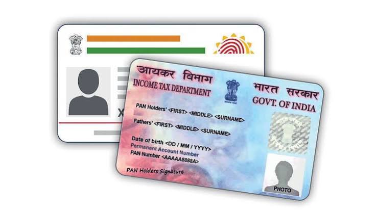 PAN Card Services
